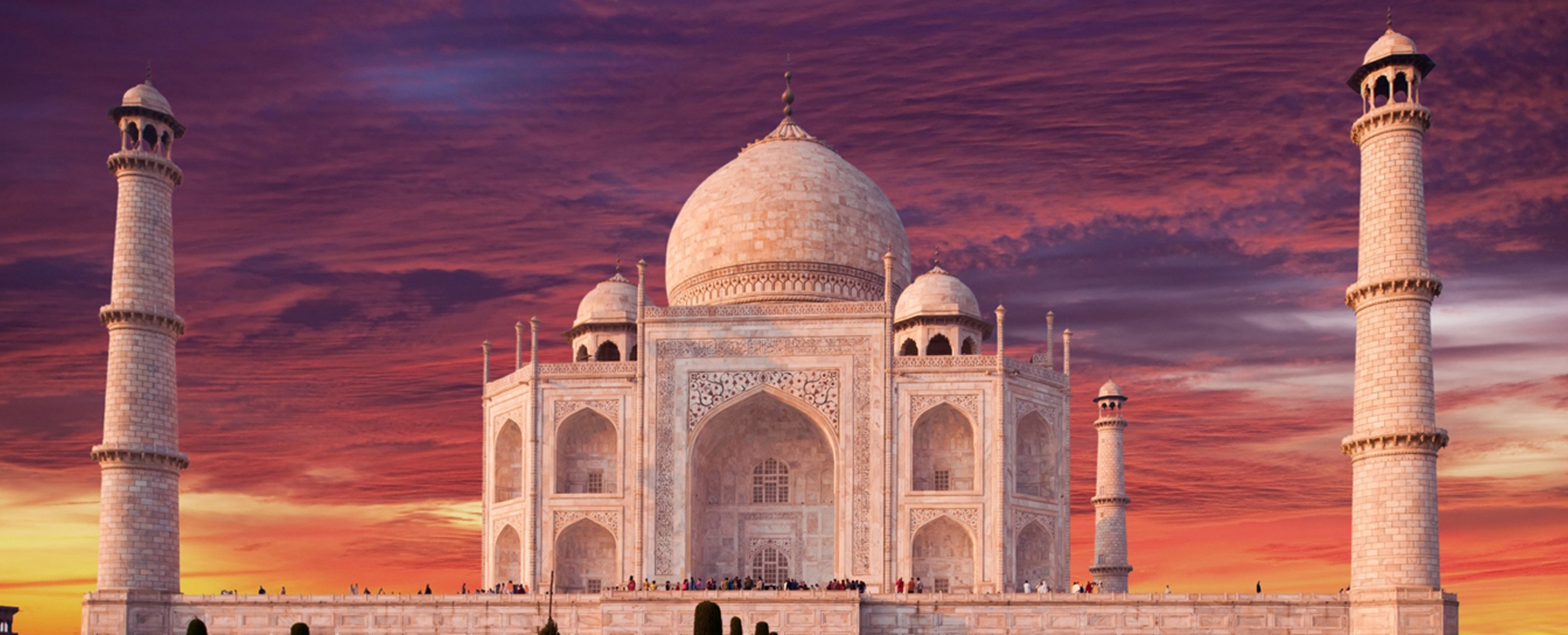 taj